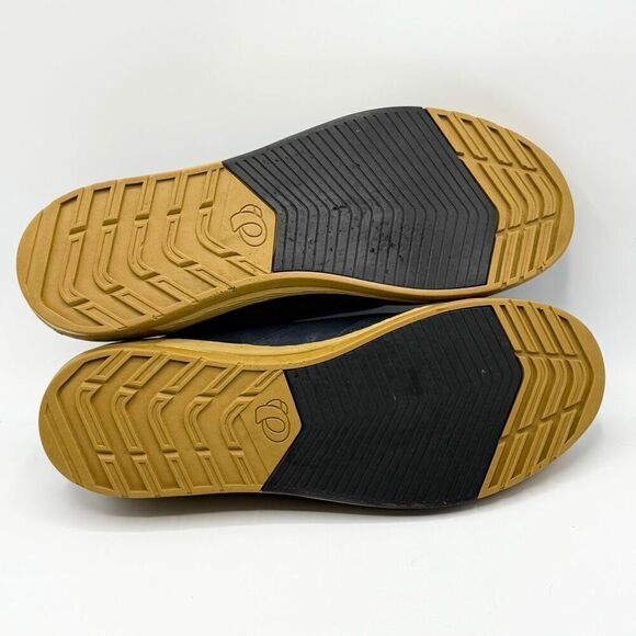 Pearl Izumi X-ALP Flow Lace Up Navy Blue Cycling Sneakers - Men’s EU 47 - Picture 10 of 11